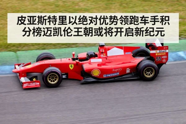 皮亚斯特里以绝对优势领跑车手积分榜迈凯伦王朝或将开启新纪元